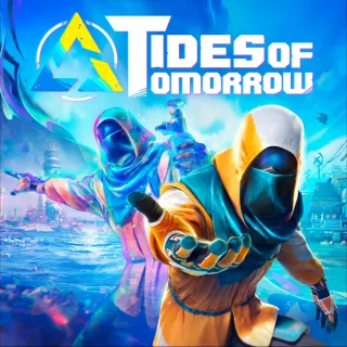 Tides of Tomorrow