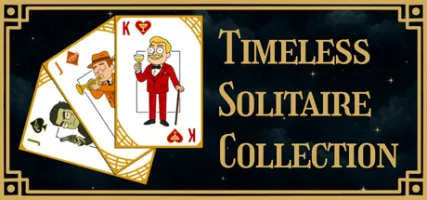 Timeless Solitaire Collection