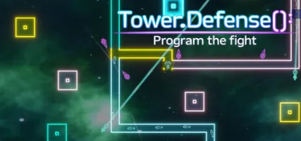 Tower.defense: Program The Fight