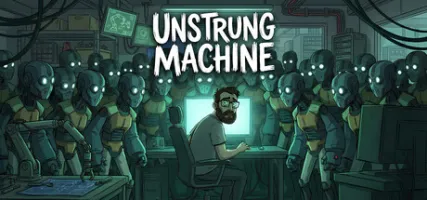 Unstrung Machine