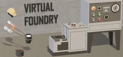 Virtual Foundry
