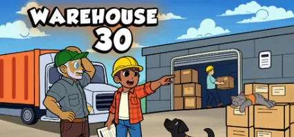 Warehouse 30