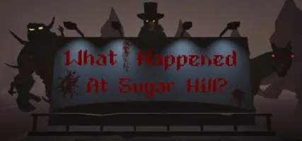 What Happened At Sugar Hill?