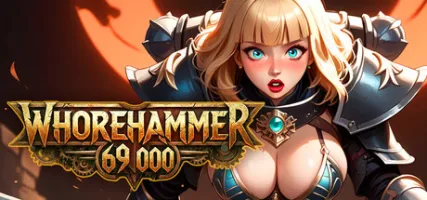 WHOREHAMMER 69 000