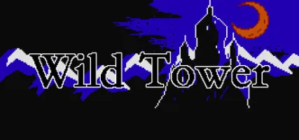 Wild Tower