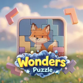 Wonders Puzzle