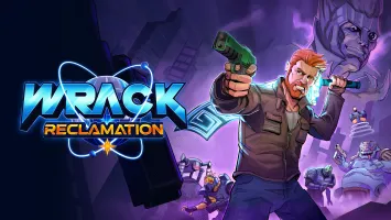 Wrack: Reclamation
