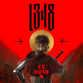1348 - Ex Voto