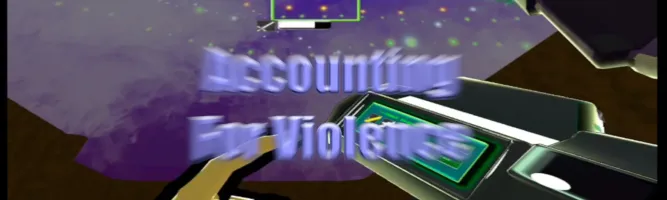 Accounting For Violence
