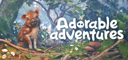 Adorable Adventures