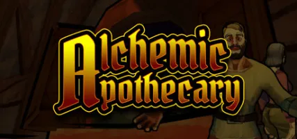 Alchemic Apothecary