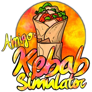 Amigo: Kebab Simulator