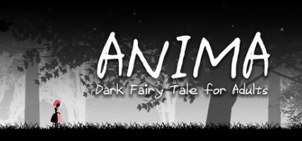 ANIMA: Dark Fairy Tale for Adults