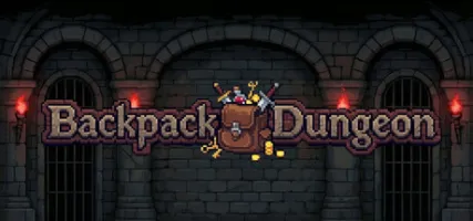 Backpack Dungeon