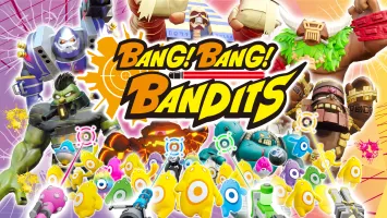 BANG! BANG! BANDITS