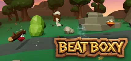 Beat Boxy