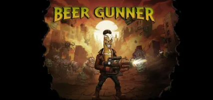 Beer Gunner