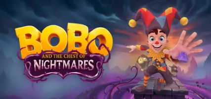 Bobo and the Chest of Nightmares