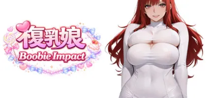 Boobie Impact