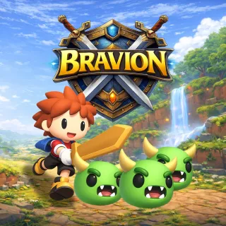 Bravion