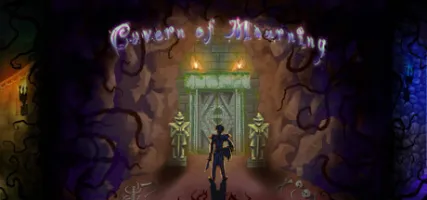 Cavern of Mourning