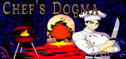 Chef's Dogma