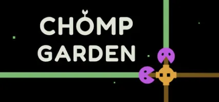 Chomp Garden