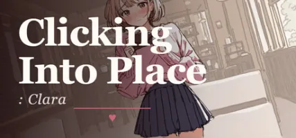 Clicking Into Place: Clara