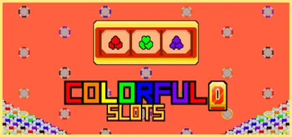 Colorful Slots