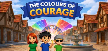 Colours of Courage