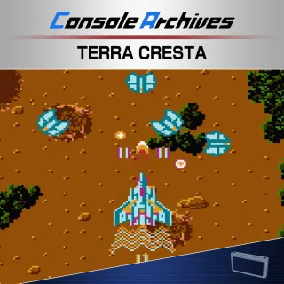 Console Archives TERRA CRESTA