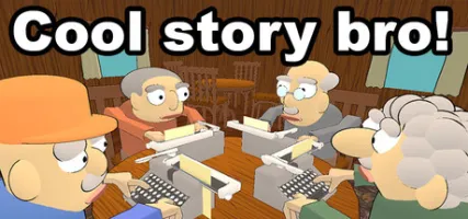 Cool Story Bro!