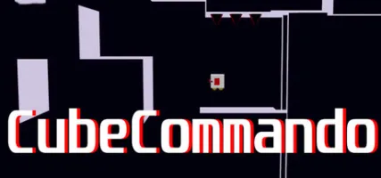 Cube Commando