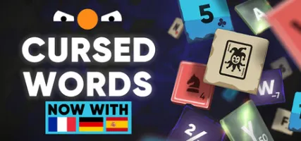 Cursed Words: The Word Game That Isn't