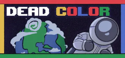 DEAD COLOR
