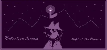 Detective Beebo: Night at the Mansion