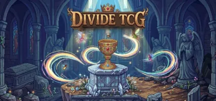 Divide TCG