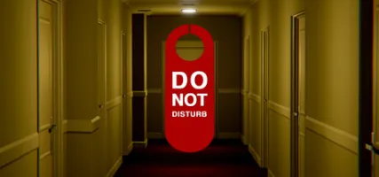Do Not Disturb