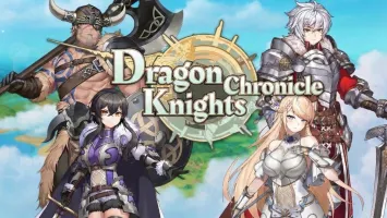 Dragon Knights Chronicle