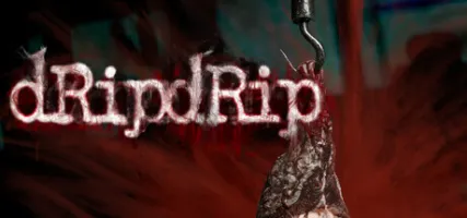 DripDrip - Monitor Horror !