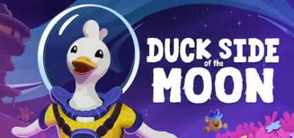 Duck Side of the Moon