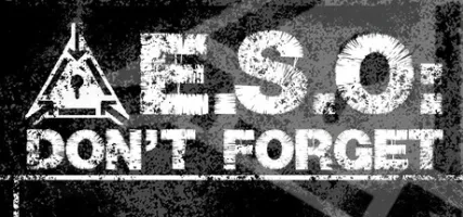 E.S.O: Don't Forget
