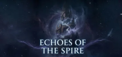 Echoes of the Spire