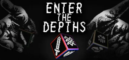 Enter the Depths