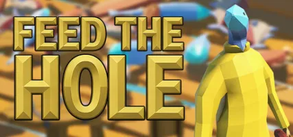 Feed The Hole