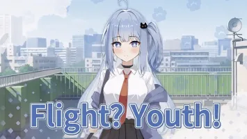 Flight? Youth!