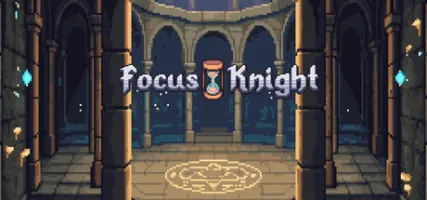 Focus Knight: Productivity RPG