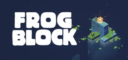 FROGBLOCK