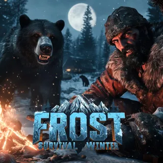 Frost Survival Winter