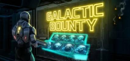 Galactic Bounty